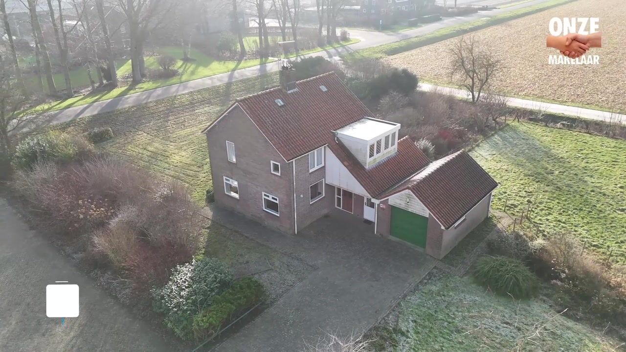 Video van Luttelgeesterweg 15