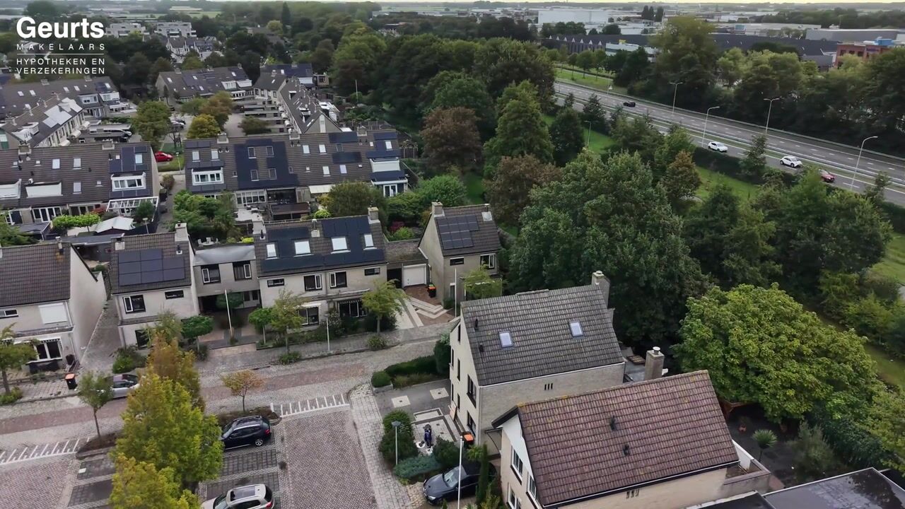 Video van Vloedstroom 1