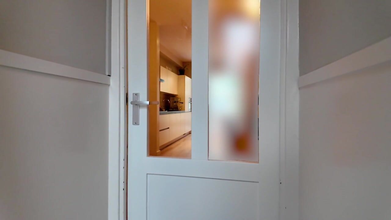 Video van John Franklinstraat 41-H