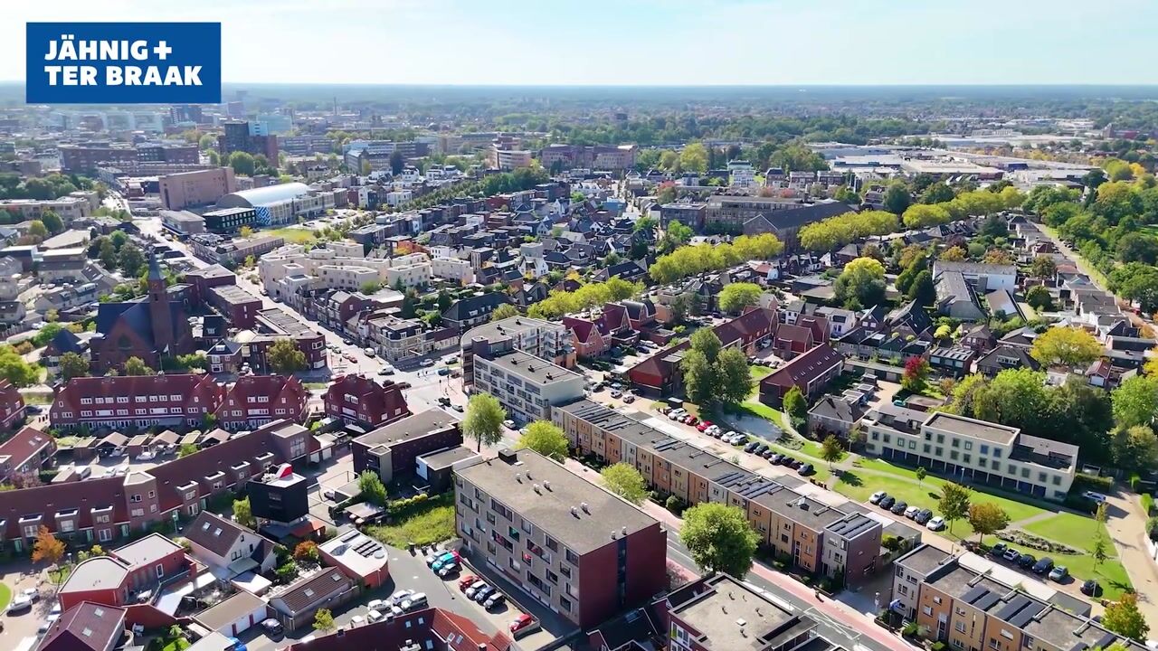 Video van Deurningerstraat 151
