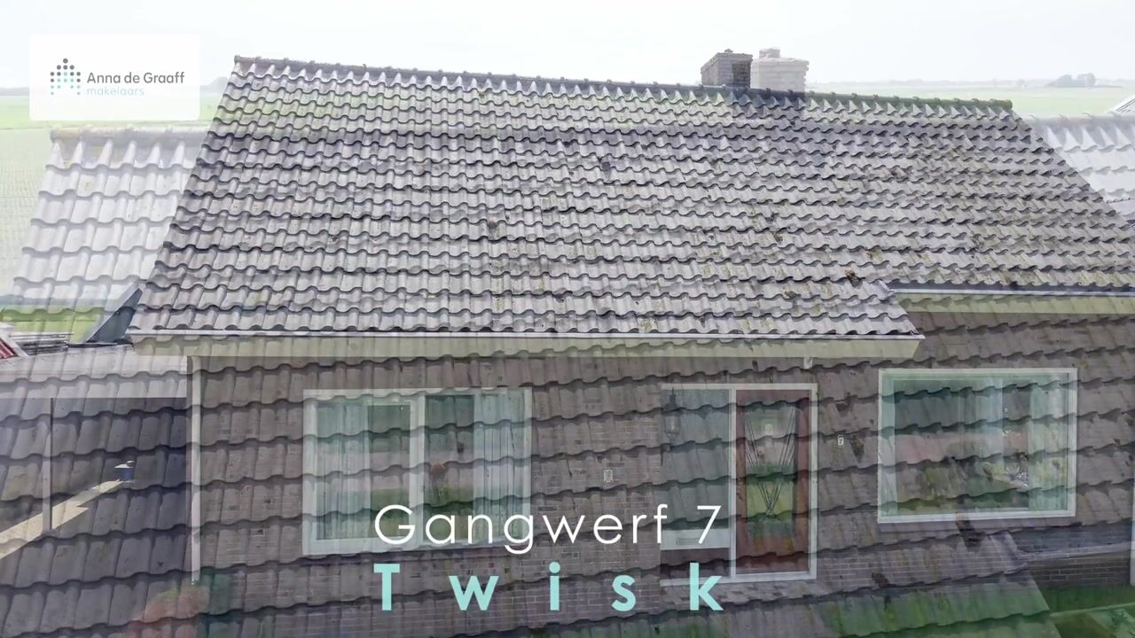 Video van Gangwerf 7