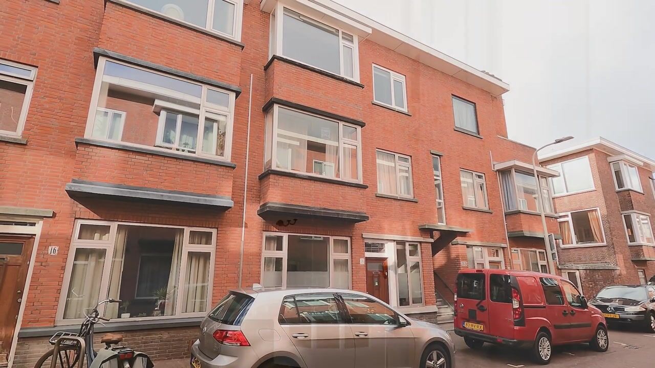 Video of Oude Boomgaardstraat 22