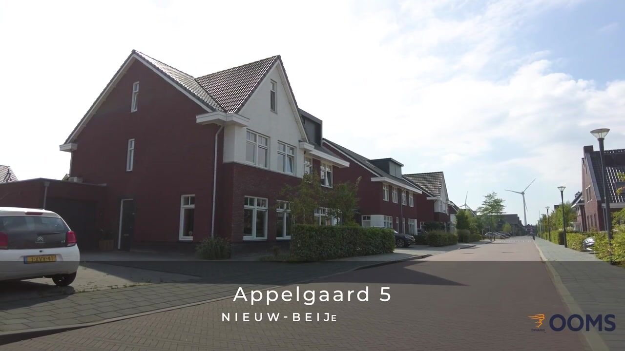 Video van Appelgaard 5