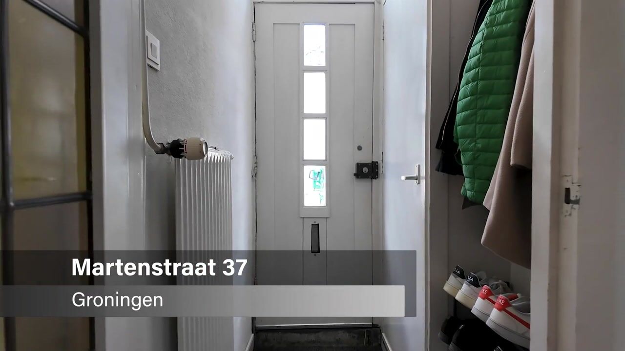Video van Martenstraat 37