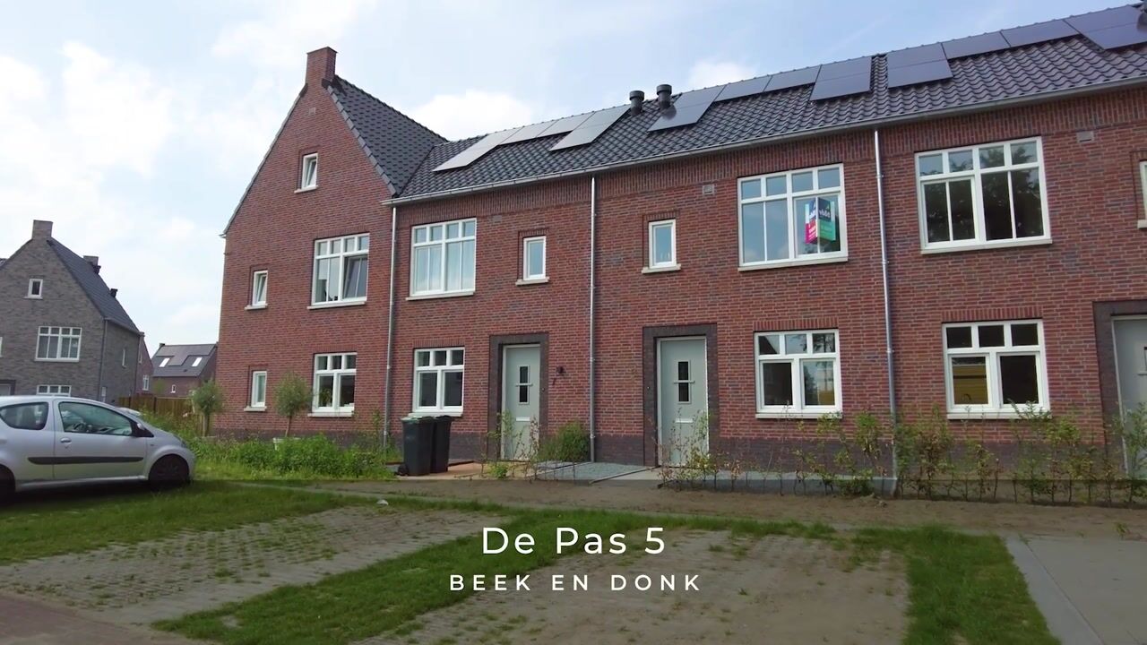 Video van De Pas 5