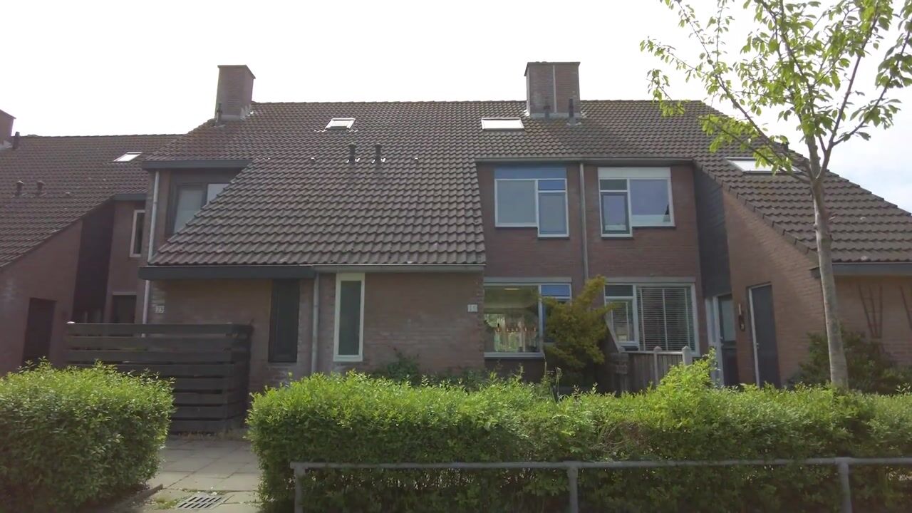 Video van Wulkenpad 25