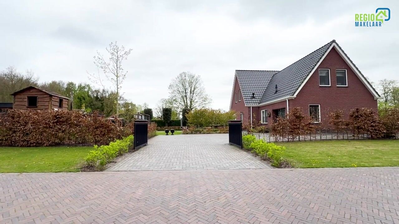 Video van Musselweg 73