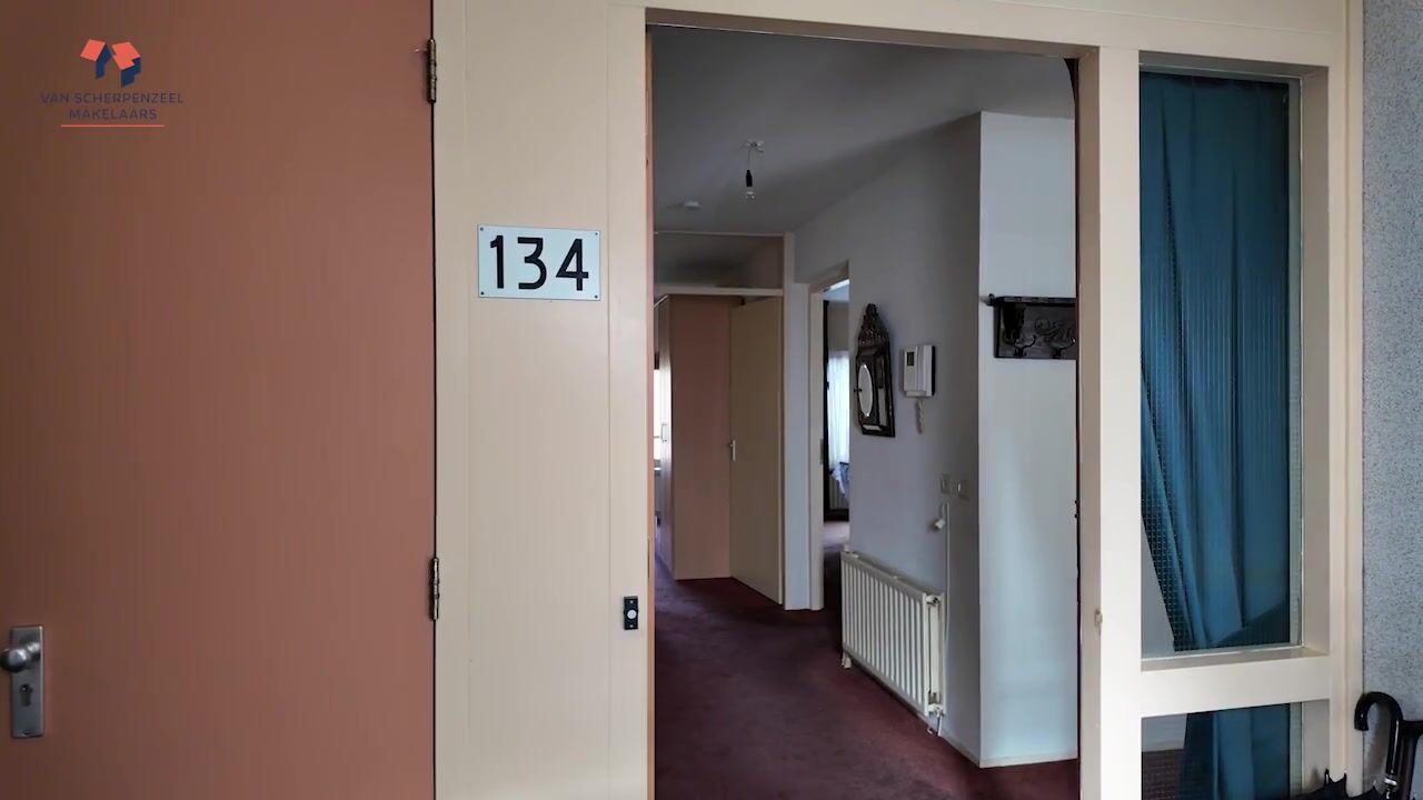 Video van Plantage 134