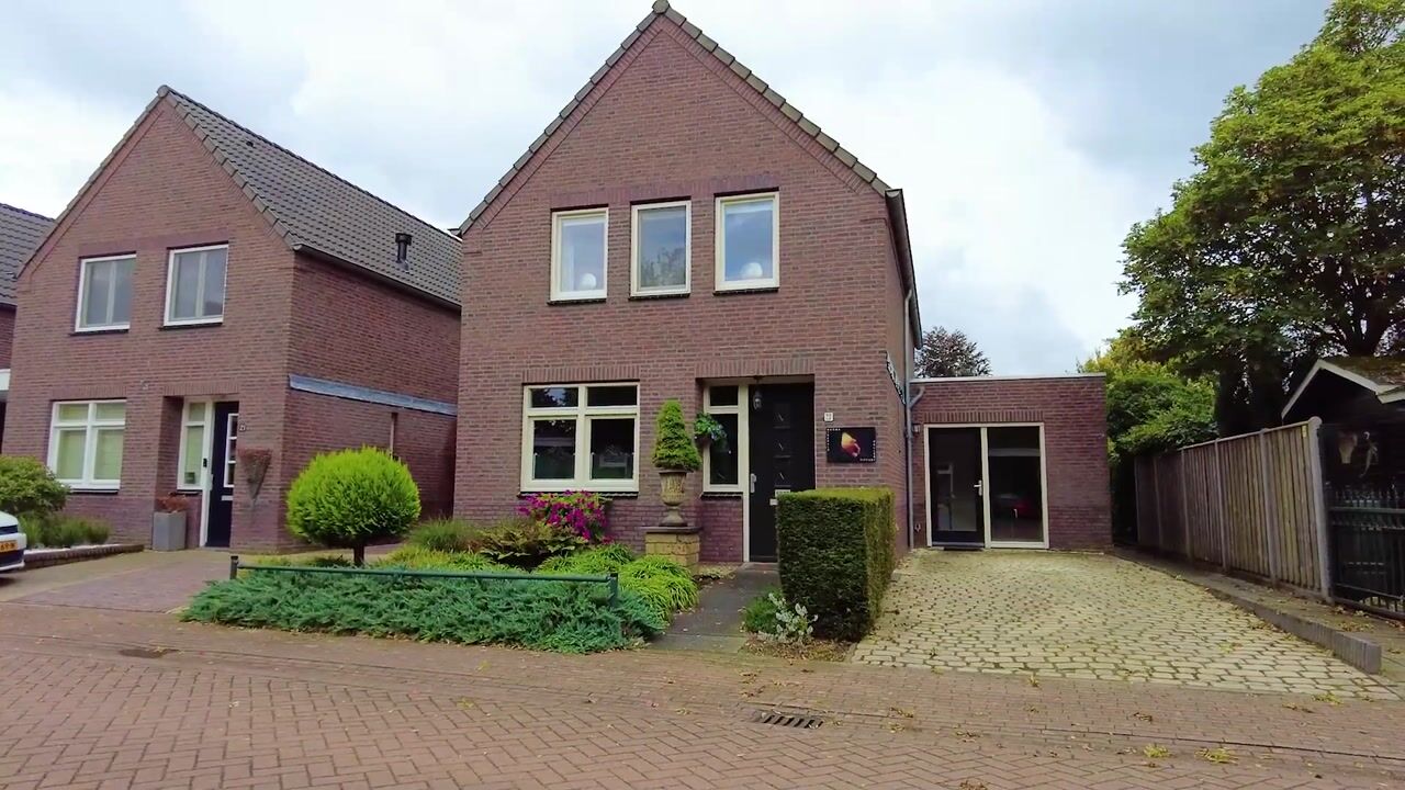 Video van Steijvershorst 23