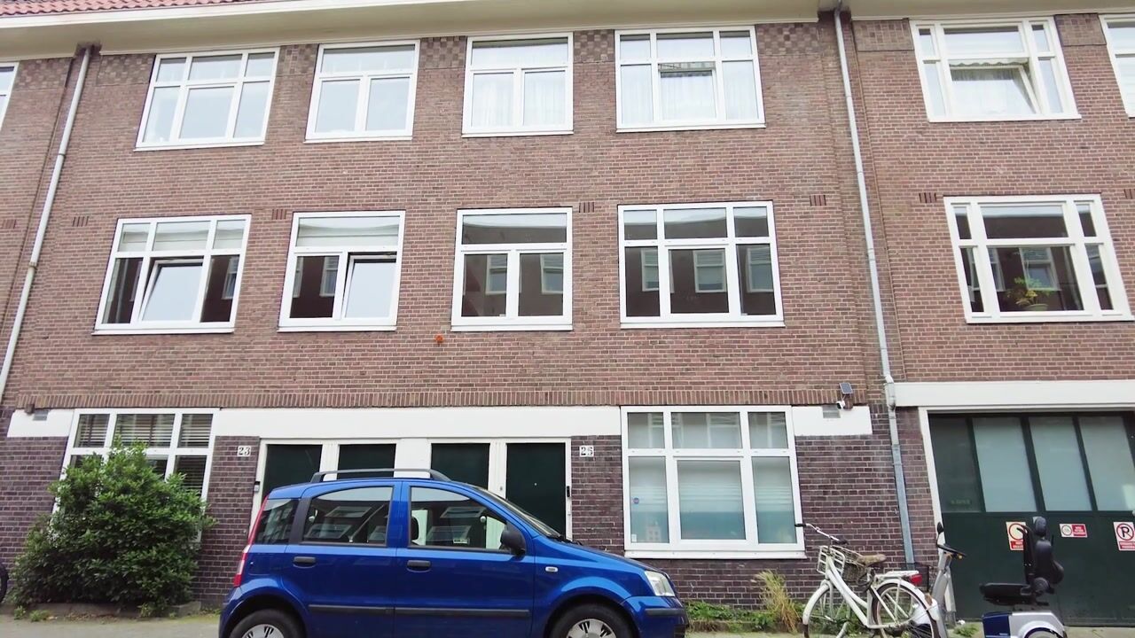 Video van Balboastraat 25-1