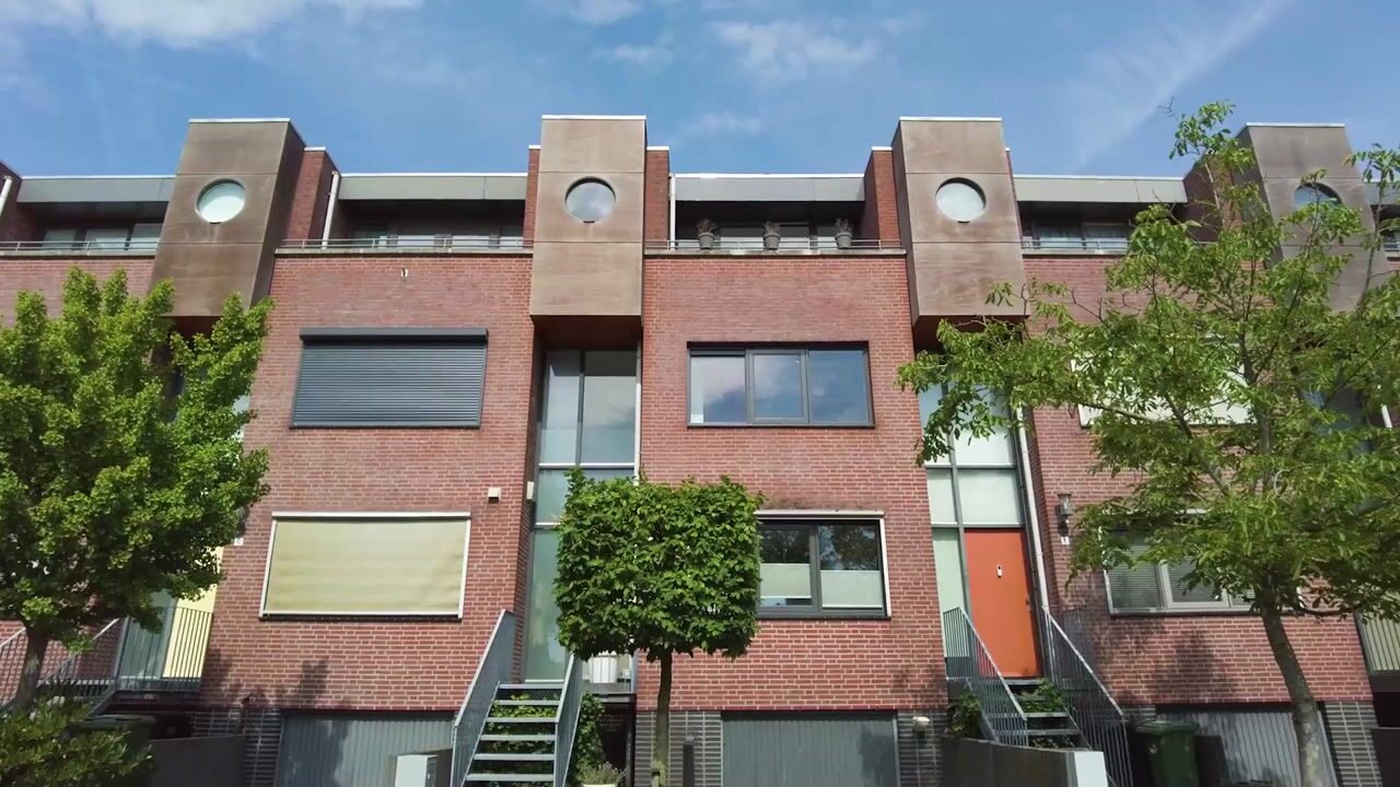 Video van Vogelhei 10