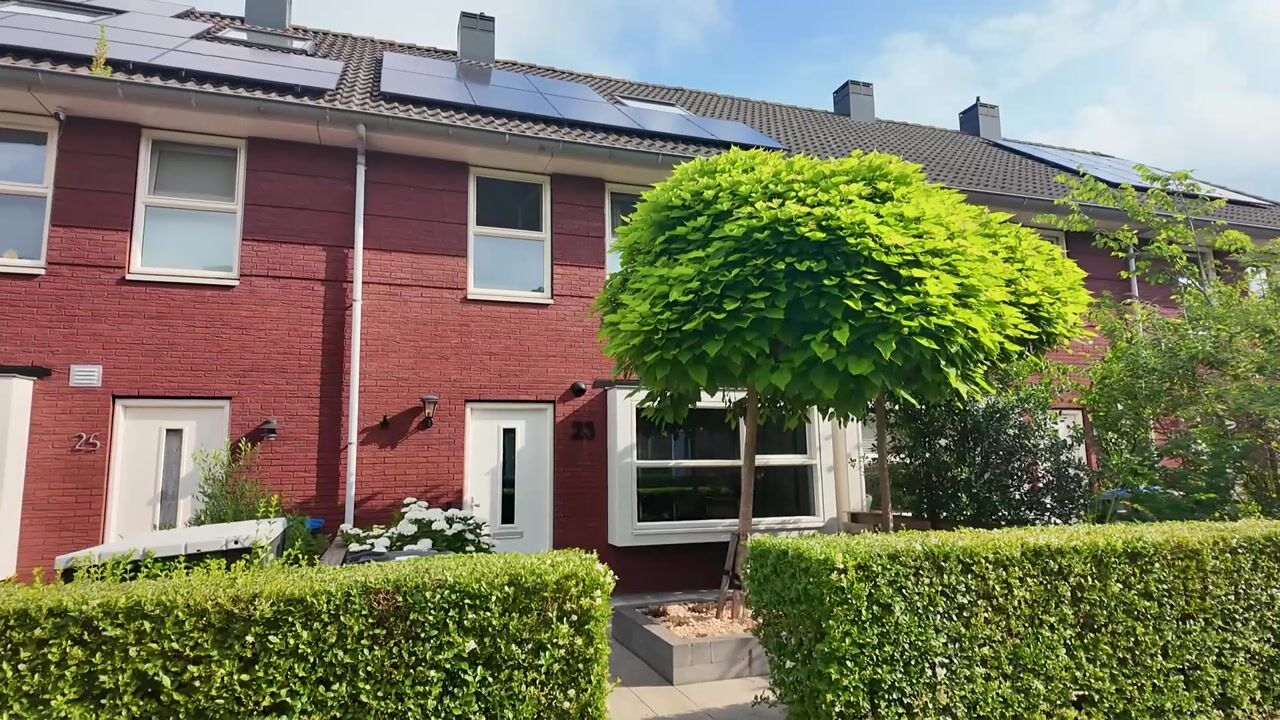 Video van Leisteenstraat 23