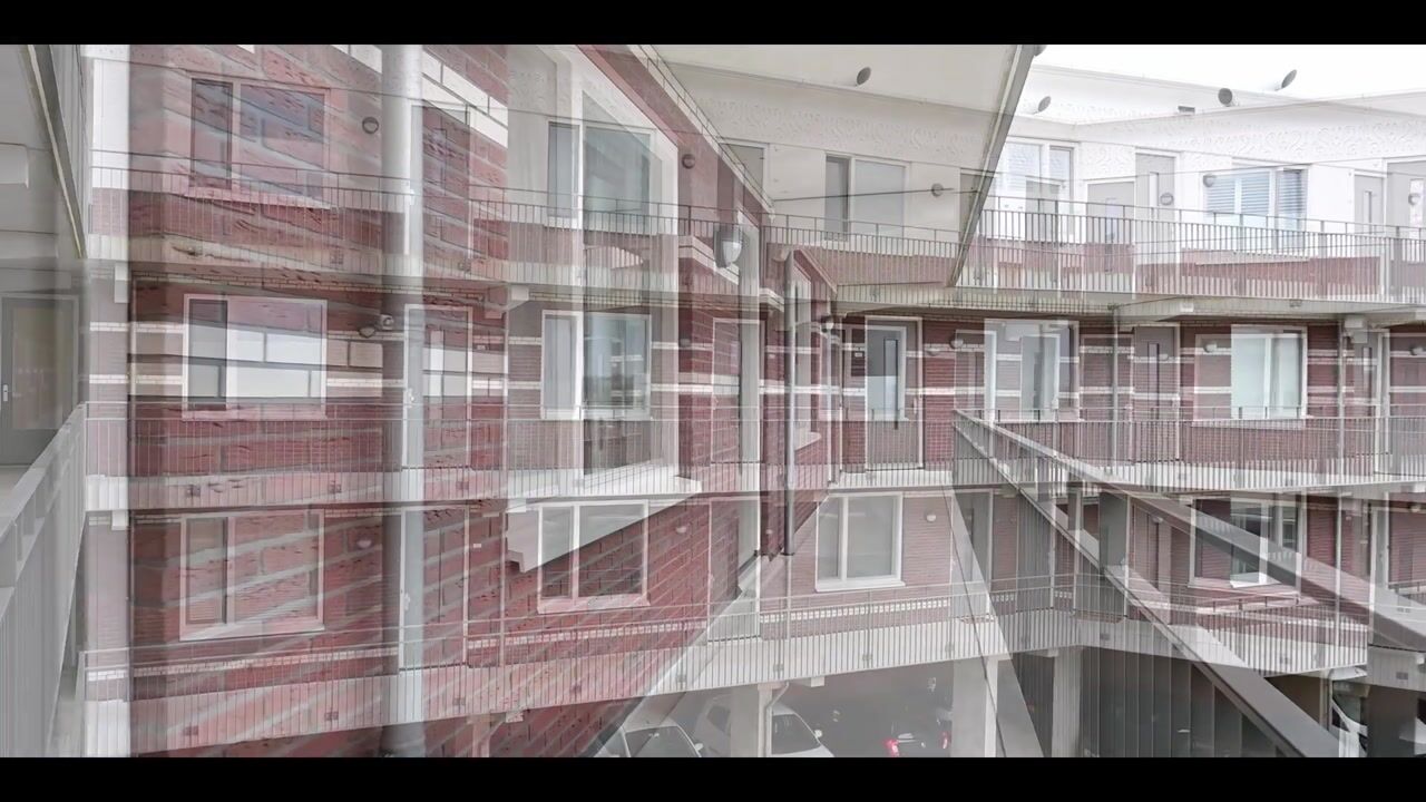 Video of Fort Heemstedestraat 123