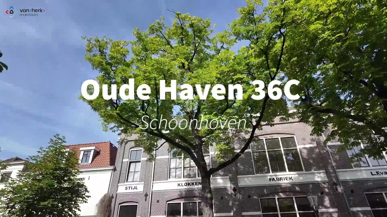 Video of Oude Haven 36-C