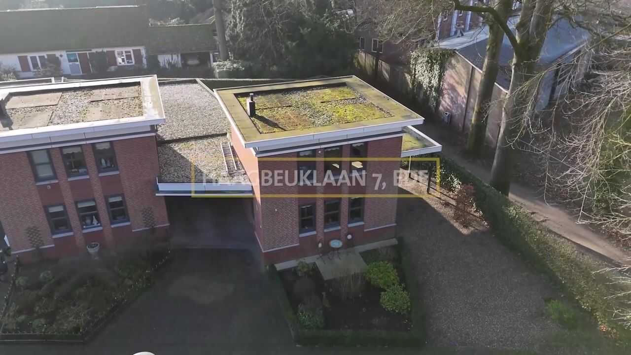 Video van Haagbeuklaan 7