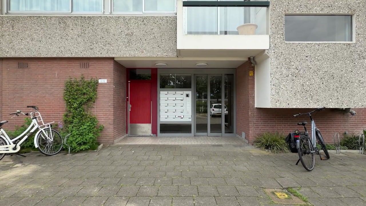Video van Otelloplaats 28