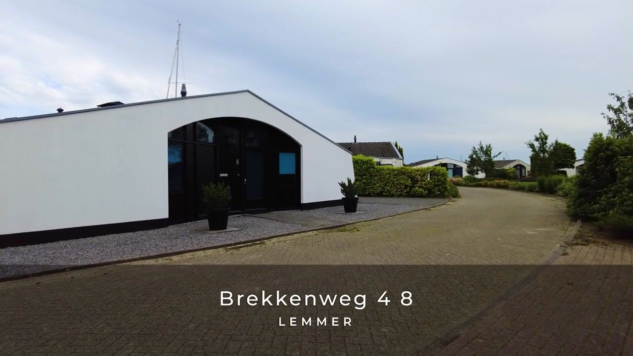 Bekijk video van Brekkenweg 4-8