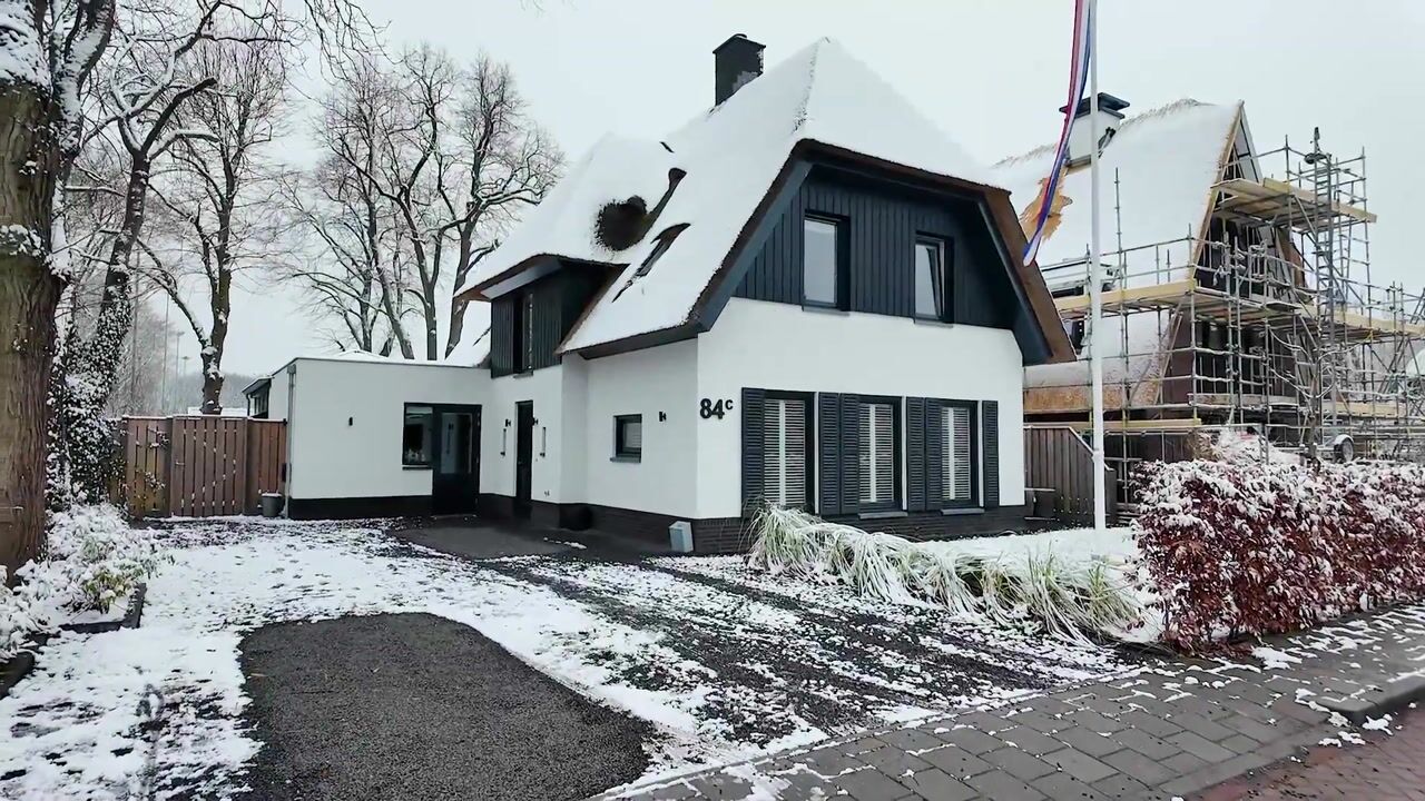 Video of Bosstraat 84-C