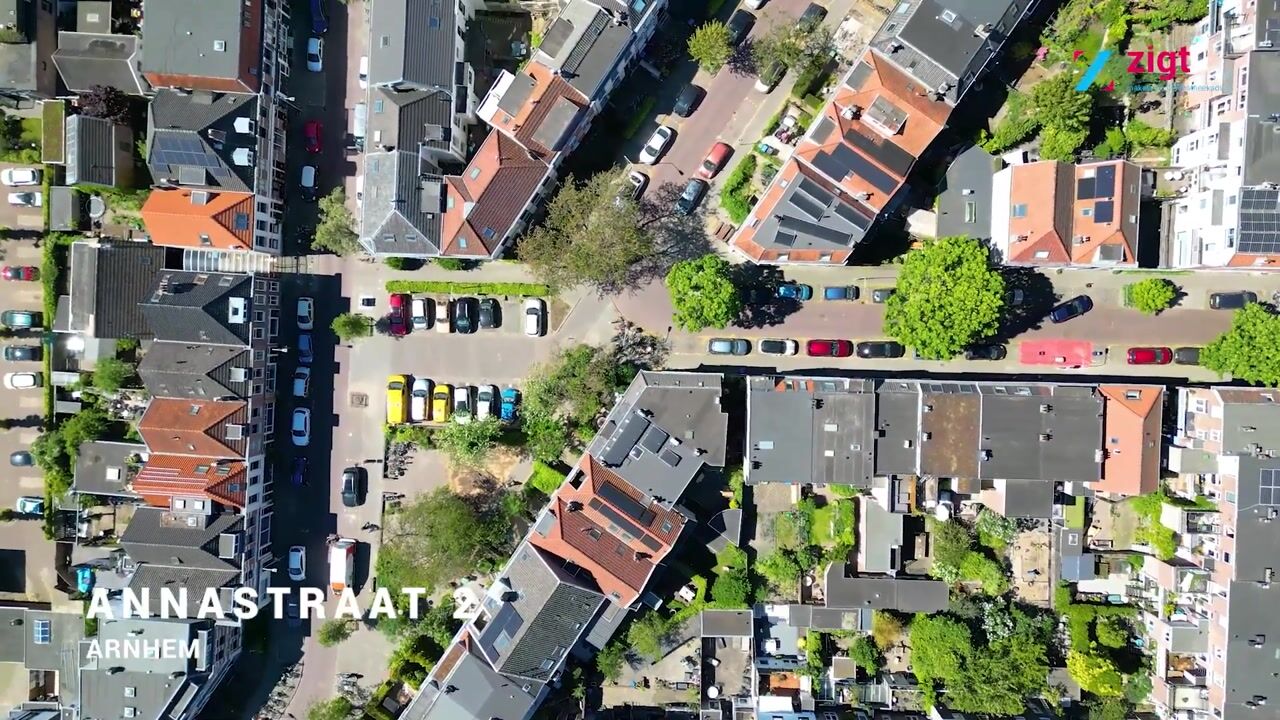 Video van Annastraat 2