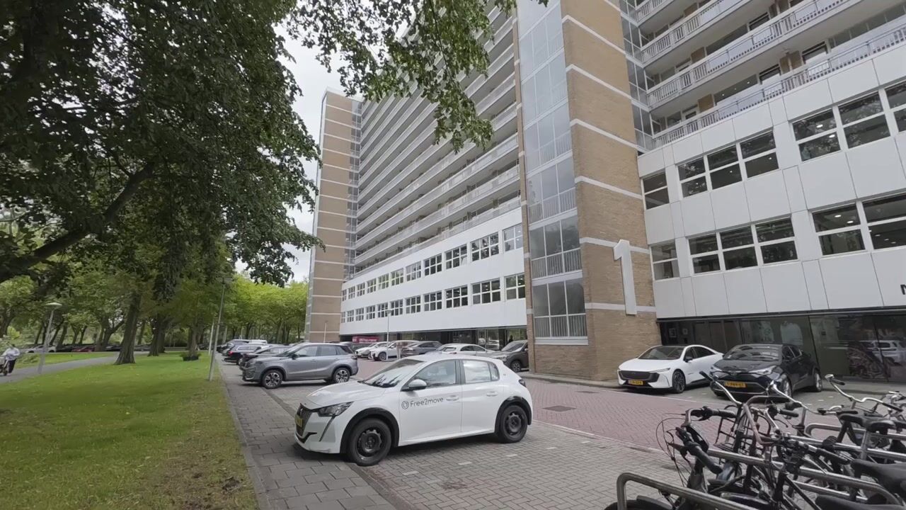 Video van Mensinge 30