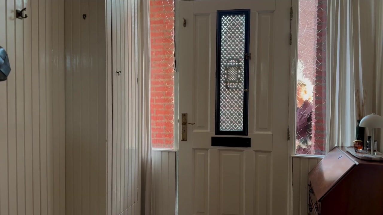 Video van Bergweg 17