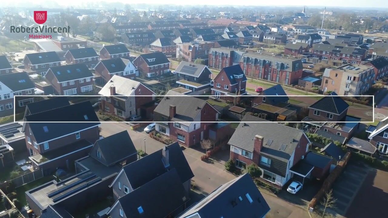 Video van Haarspit 8