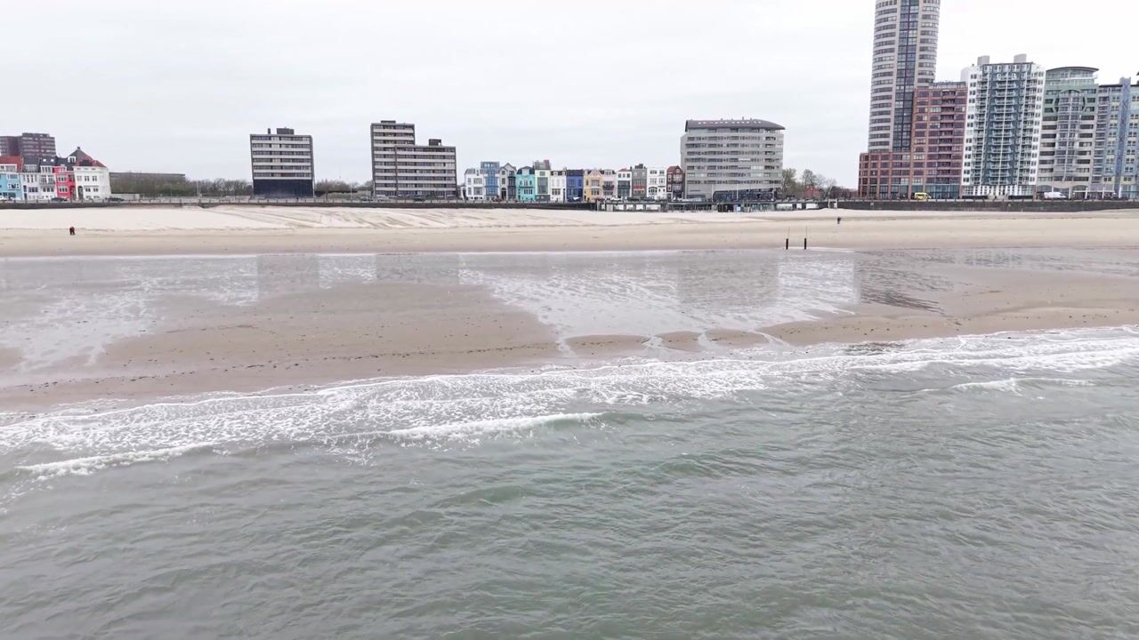 Video van Boulevard Evertsen 18