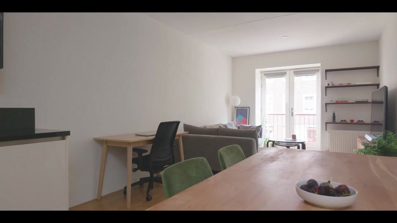 Video van Bernissestraat 2-B