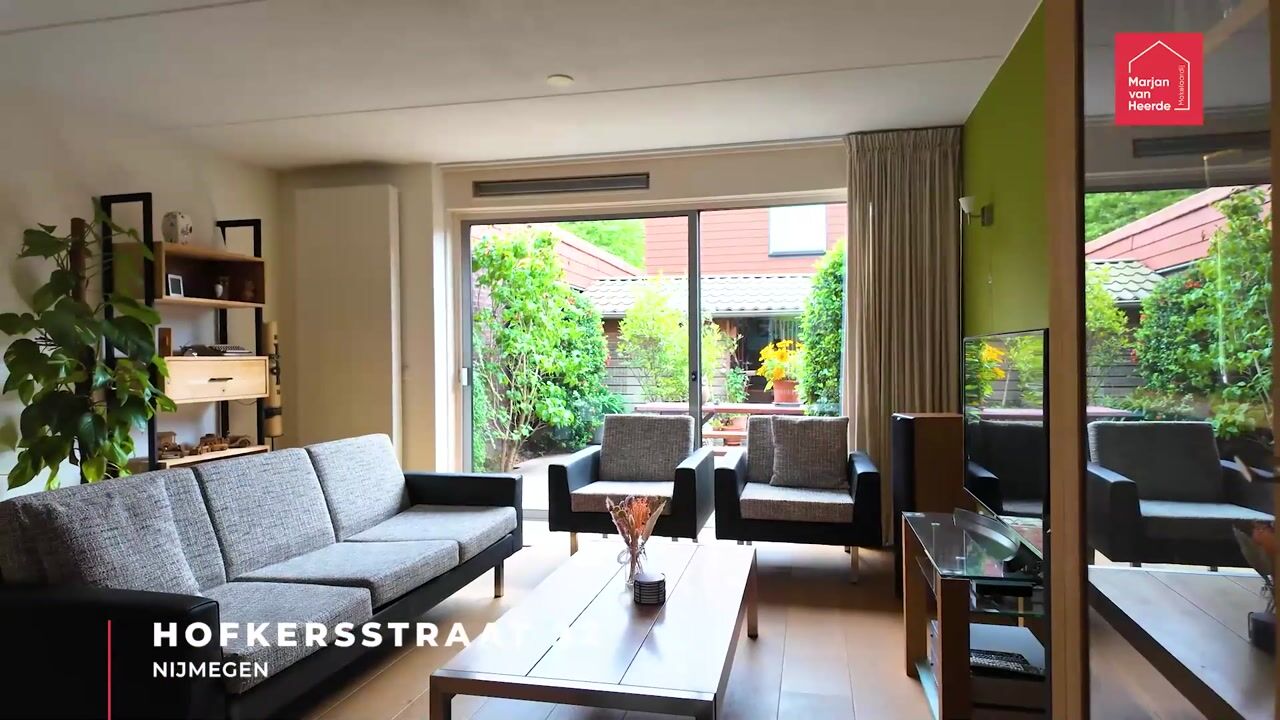 Video van Hofkersstraat 92