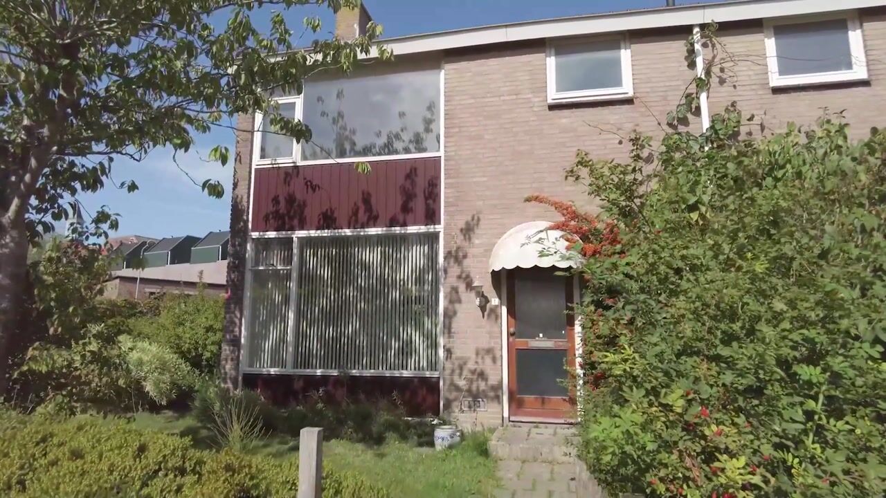 Video of Tulpstraat 1