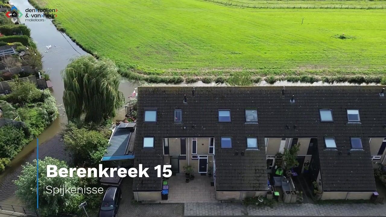 Video van Berenkreek 15