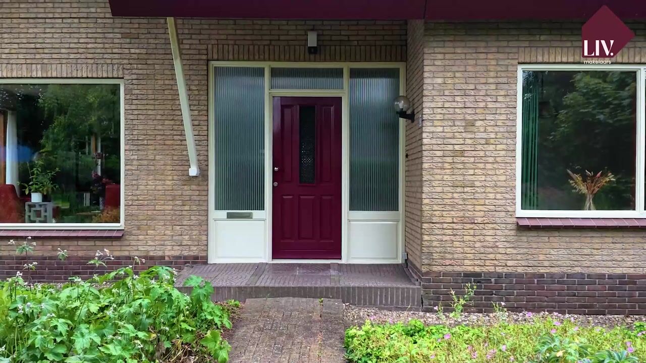 Video van H.W. van Glinstrastraat 27