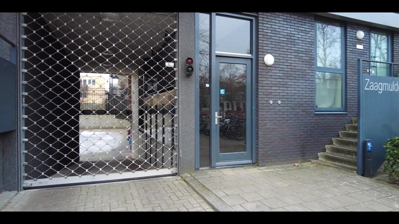 Video van Zaagmuldersweg 1-28