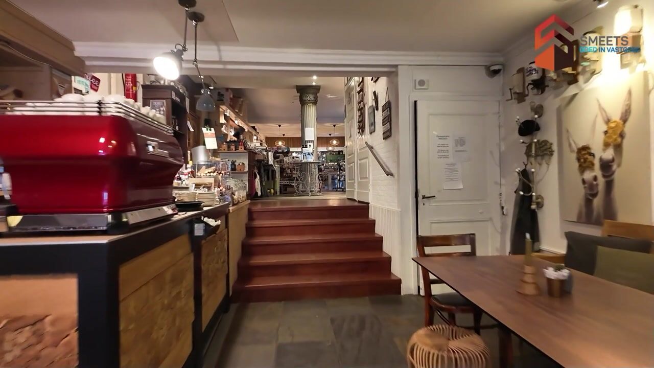Video van Paardestraat 13