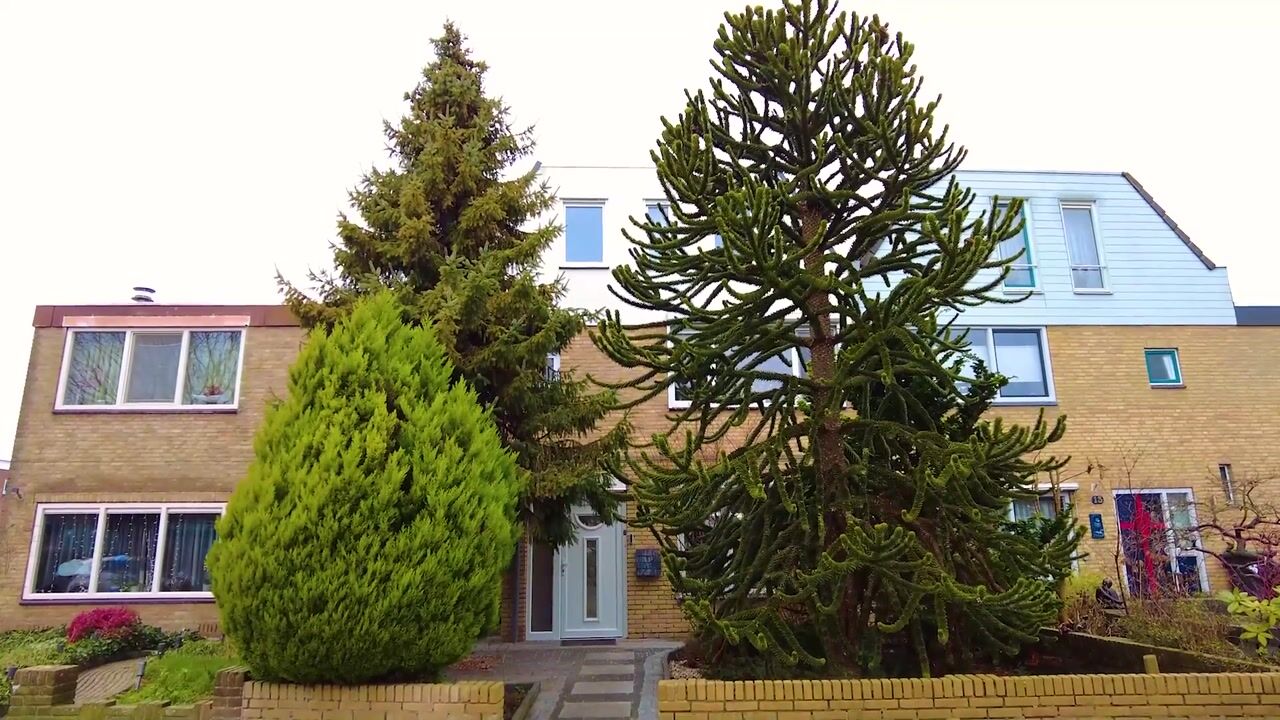 Video of Doormanstraat 11