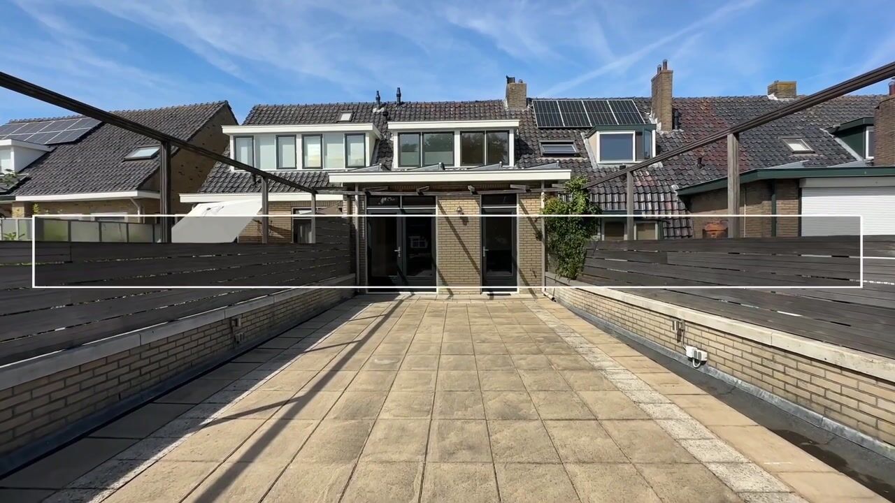 Video of Burgemeester Penstraat 2-C