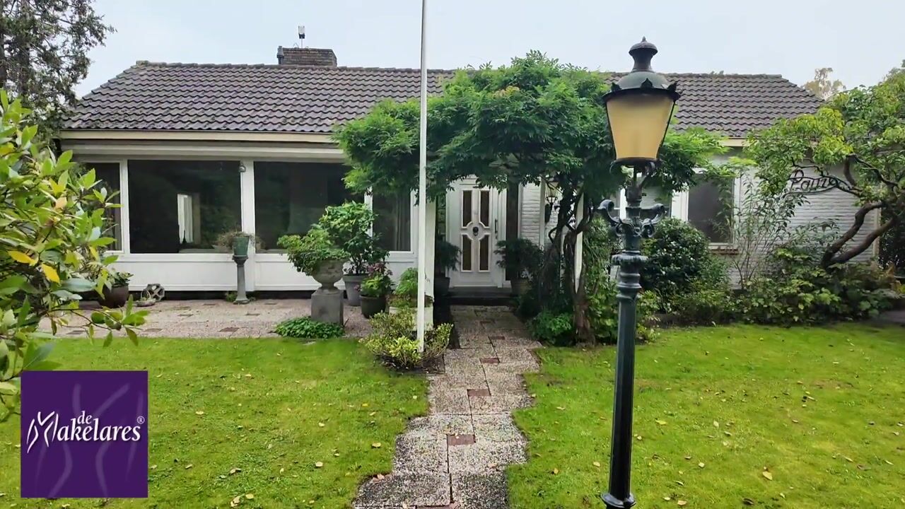 Video of Kievitslaan 23