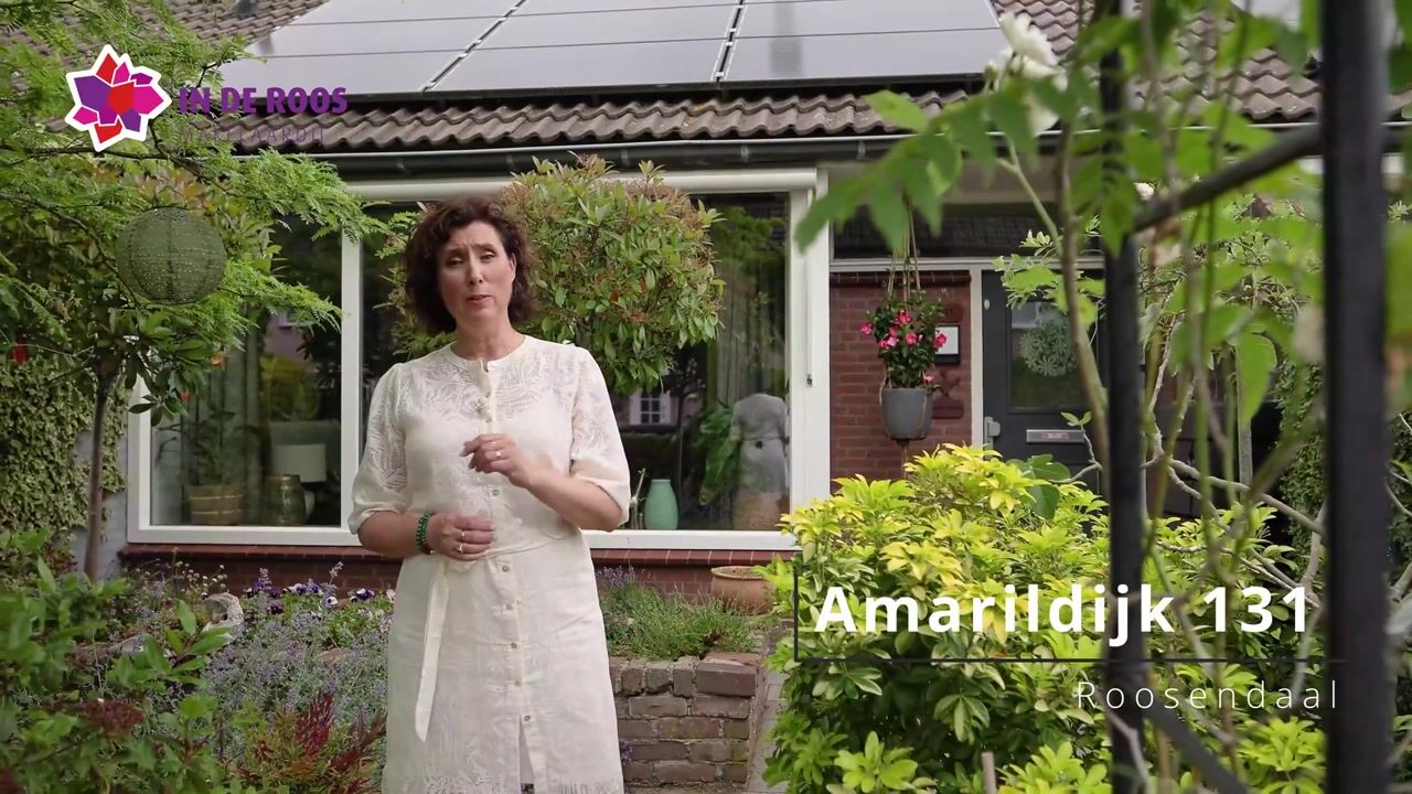 Video van Amarildijk 131
