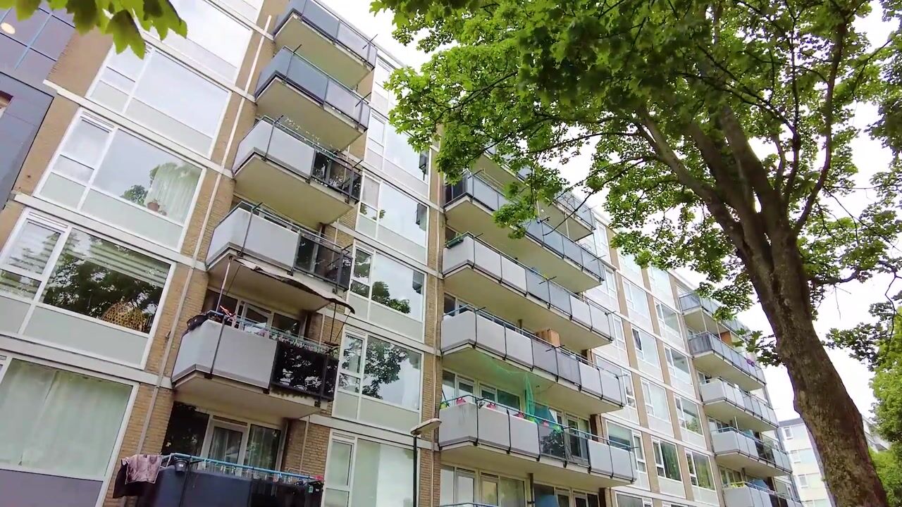 Video van Gravin Juliana van Stolberglaan 386