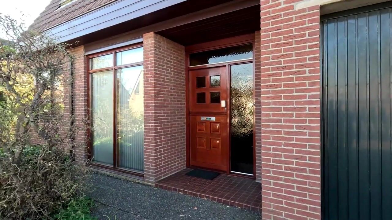 Video van Baanderheer 8