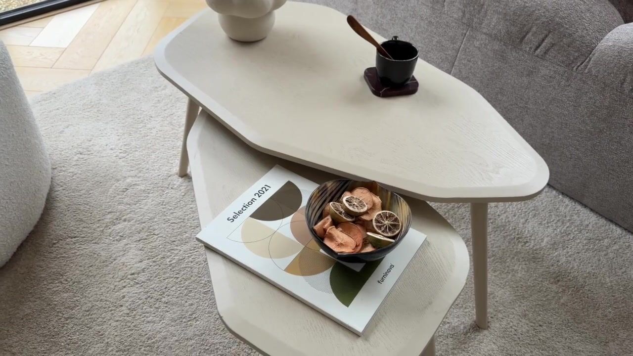 Video van Grote Lijster 3