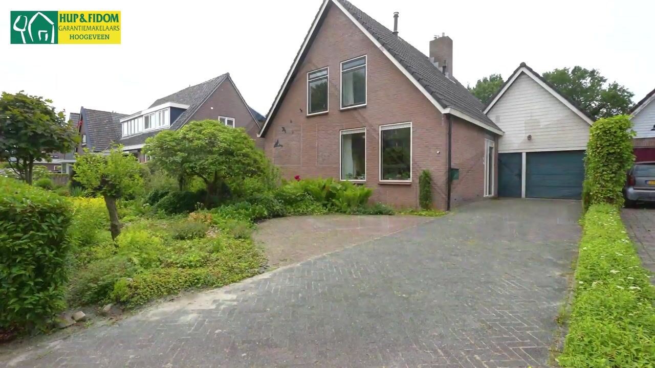 Video van De Vos van Steenwijklaan 58-A
