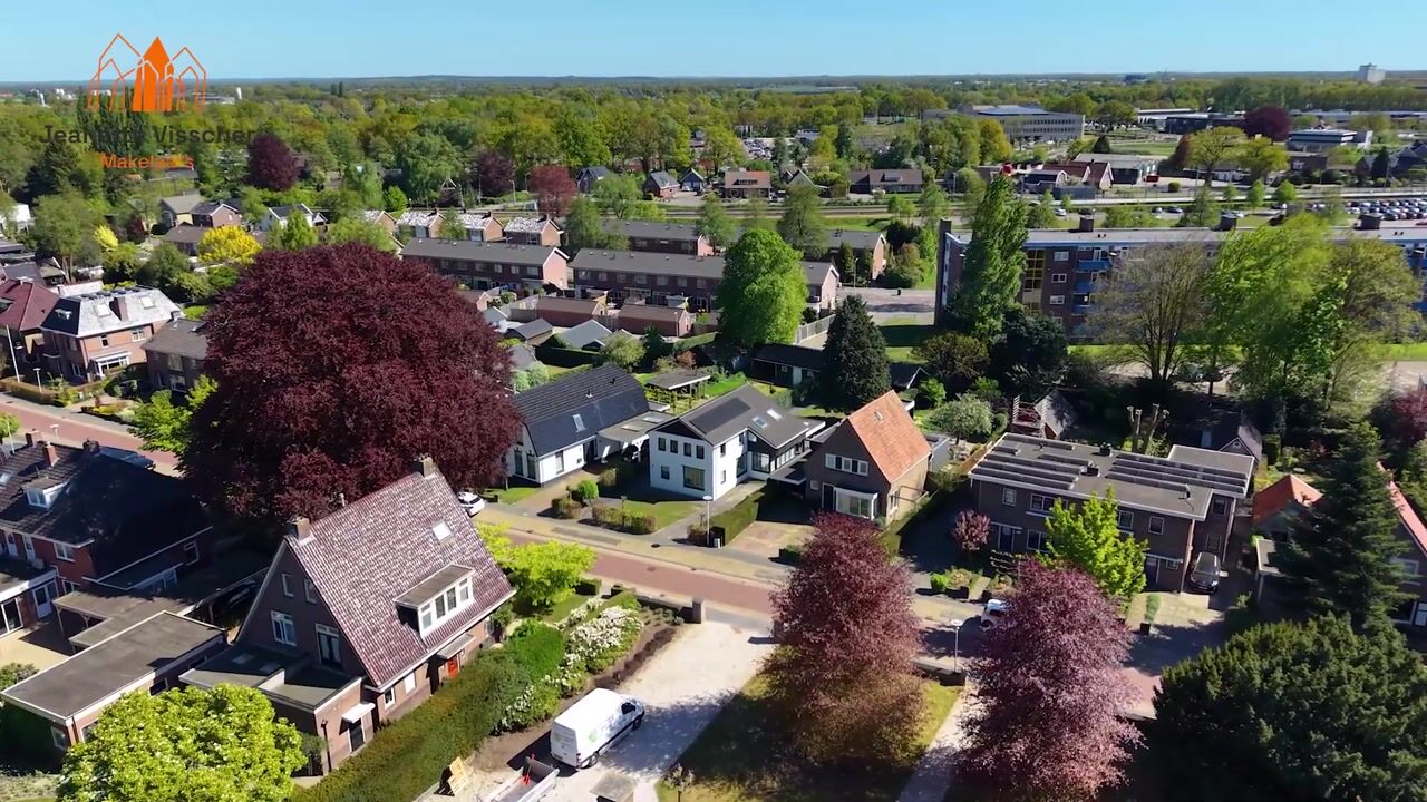 Video van Gramsbergerweg 37-A