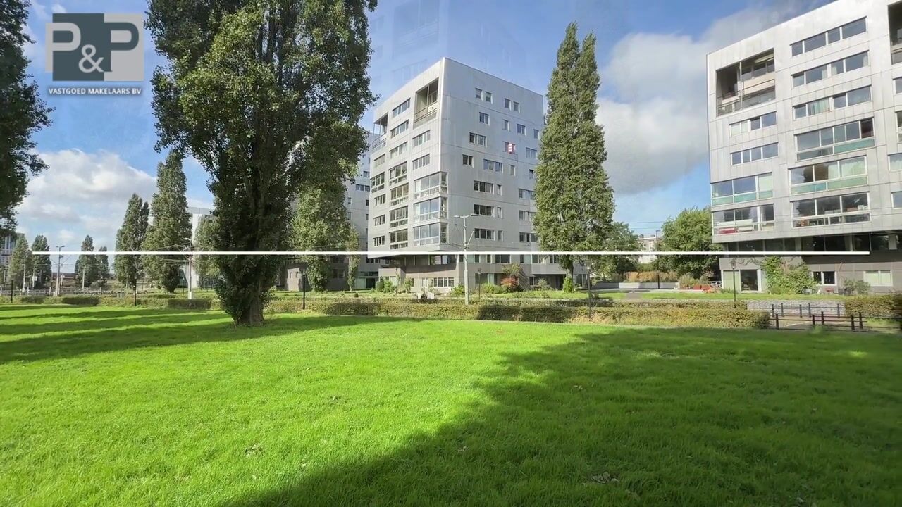 Video van Rietlandpark 69