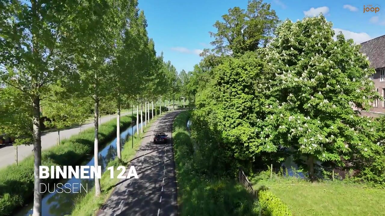 Video van Binnen 12-A