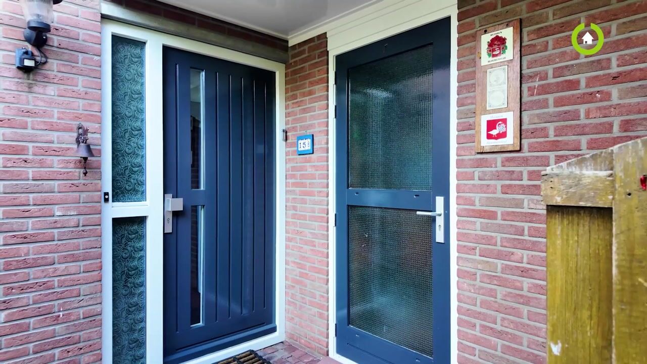 Video of Karstraat 15-B