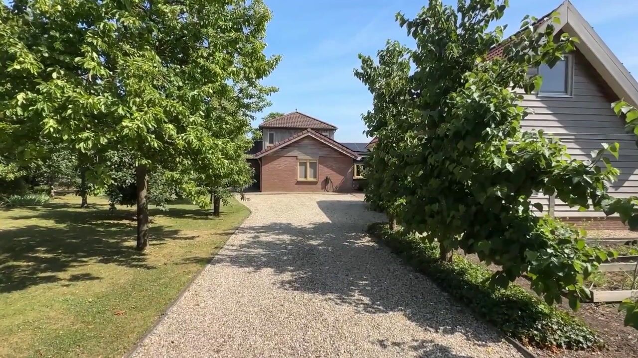 Video van Neerijnense Mark 5