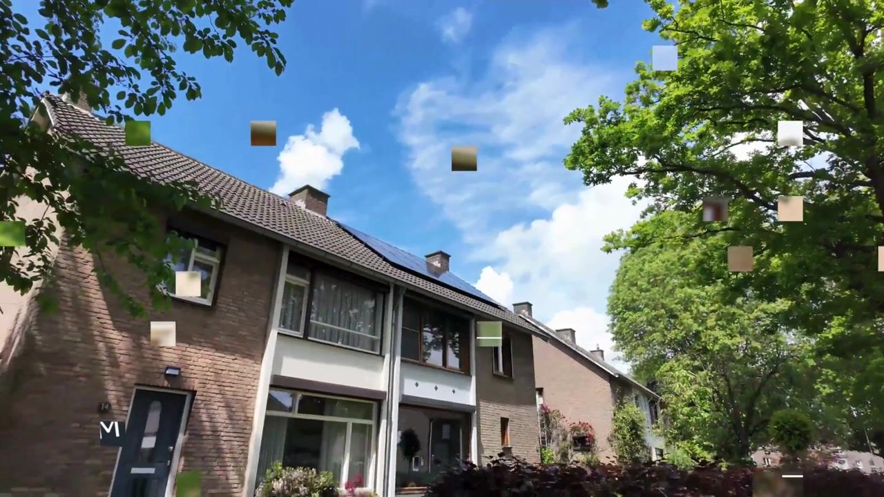 Video van Hendrik Consciencestraat 14