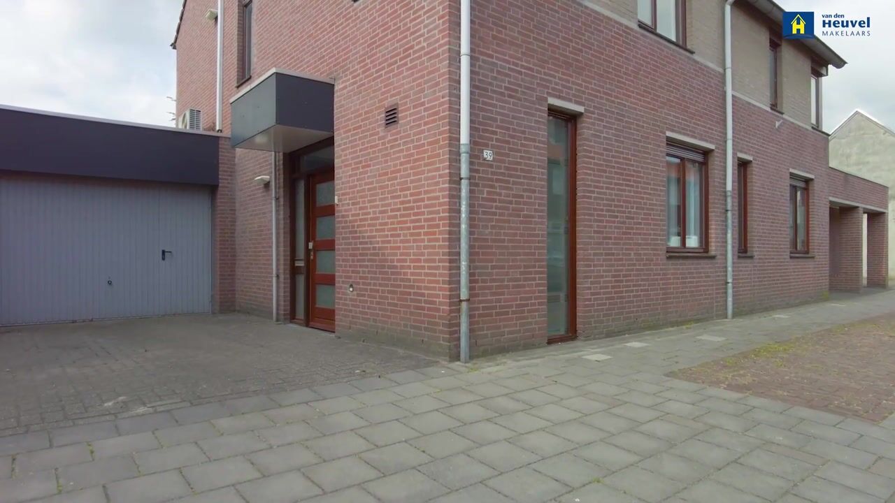 View video of Teugenaarsstraat 39