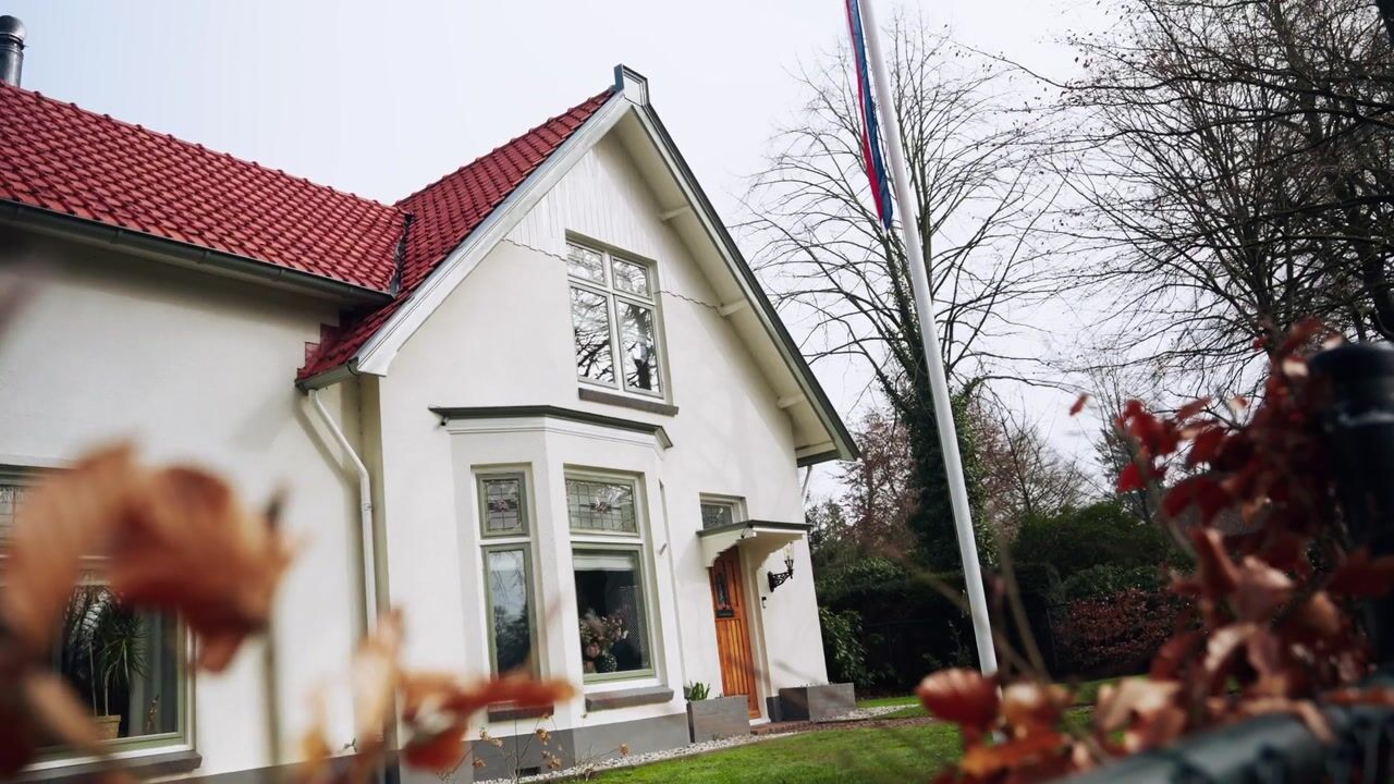 Video of Dreyenseweg 6